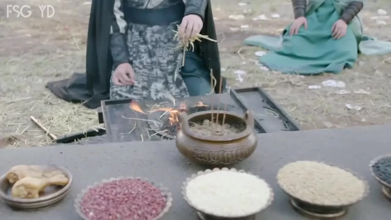 Никогда тебя не отпущу 19 серия