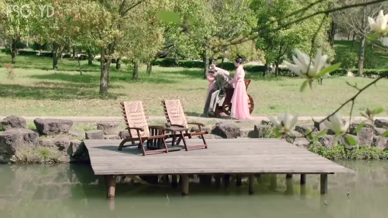 Никогда тебя не отпущу 20 серия