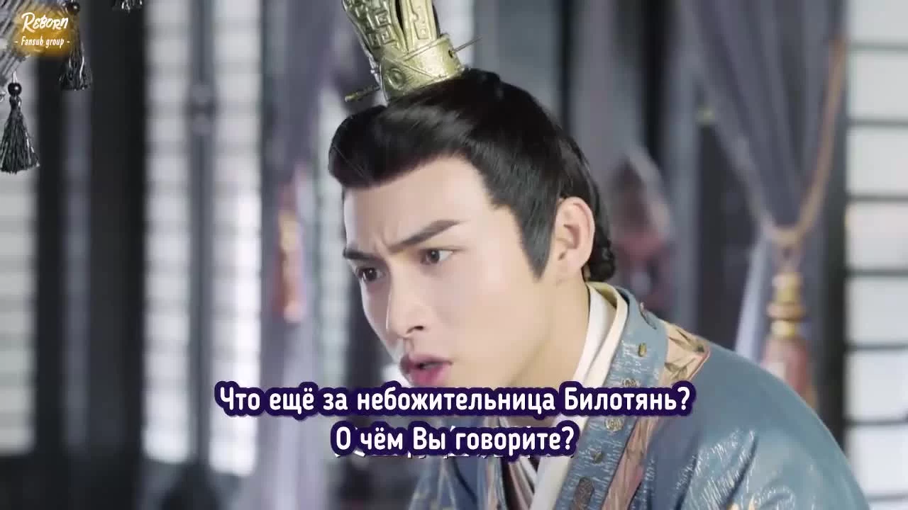 Никогда тебя не отпущу (2019) 24 серия