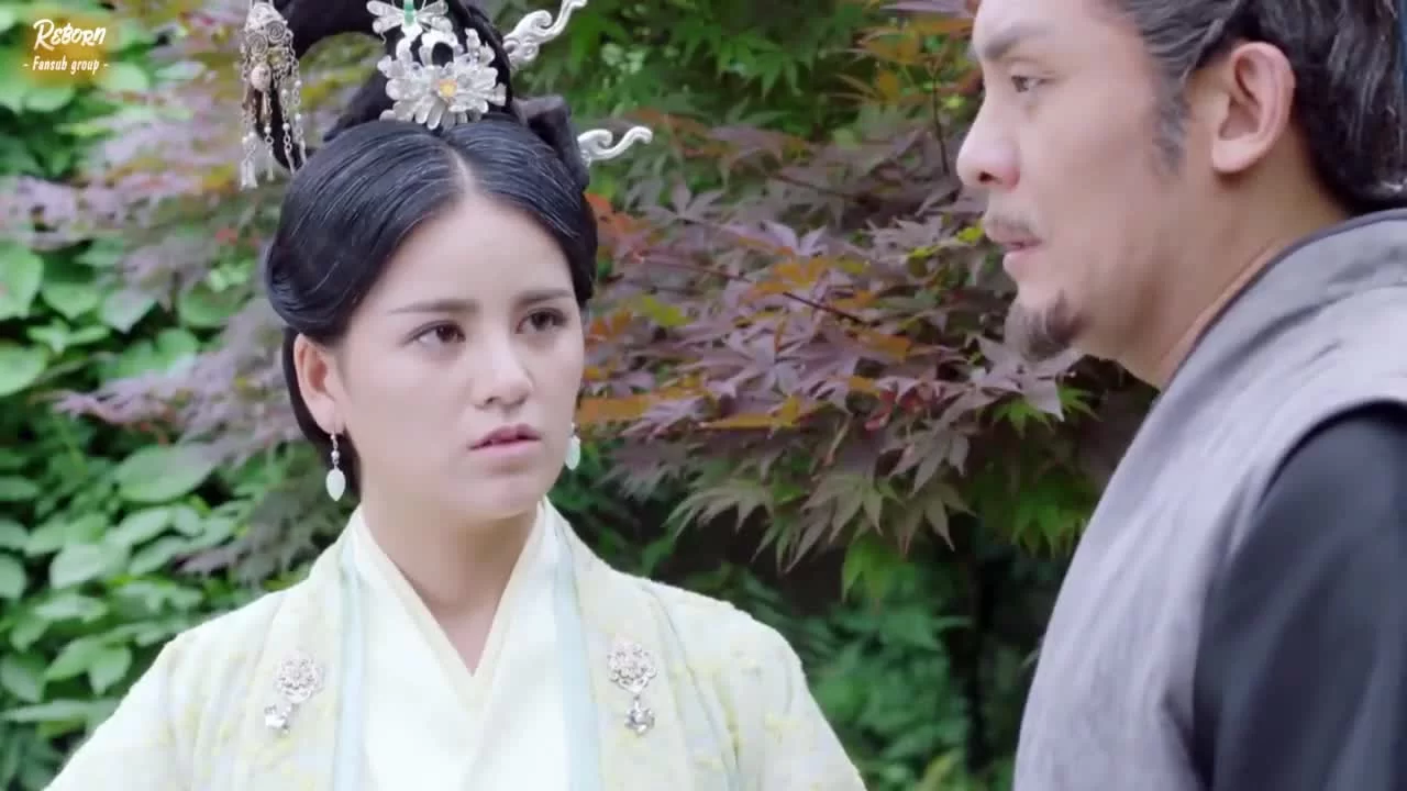 Никогда тебя не отпущу 25 серия