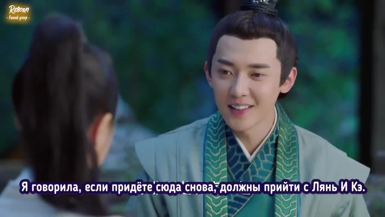 Никогда тебя не отпущу (2019) 26 серия