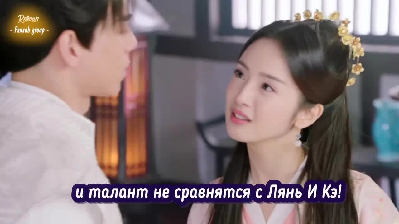 Никогда тебя не отпущу 30 серия