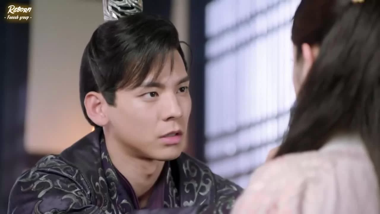 Никогда тебя не отпущу (2019) 32 серия