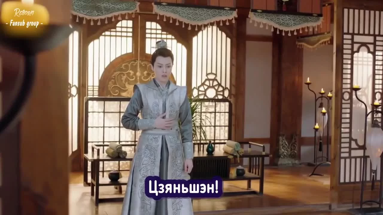 Никогда тебя не отпущу 33 серия