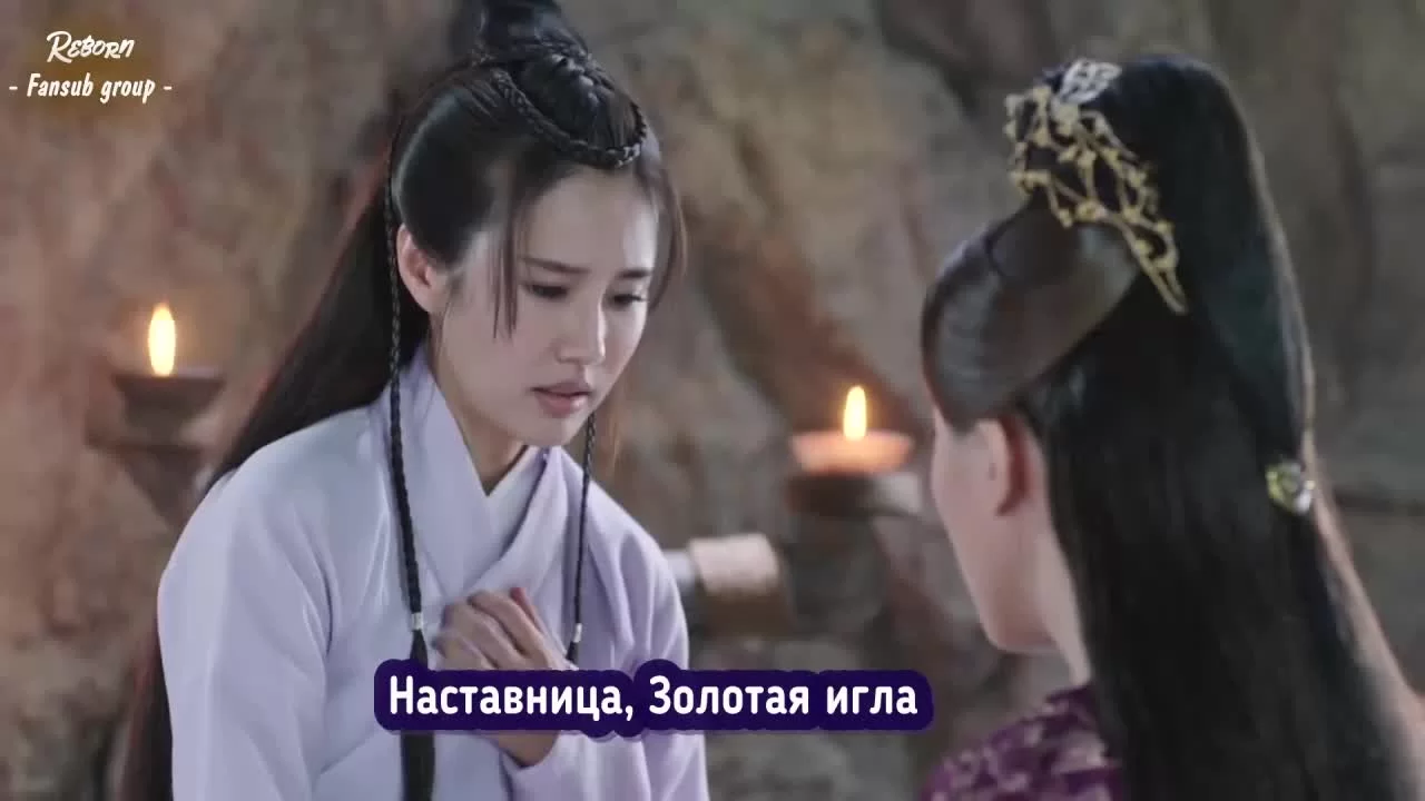 Никогда тебя не отпущу 37 серия