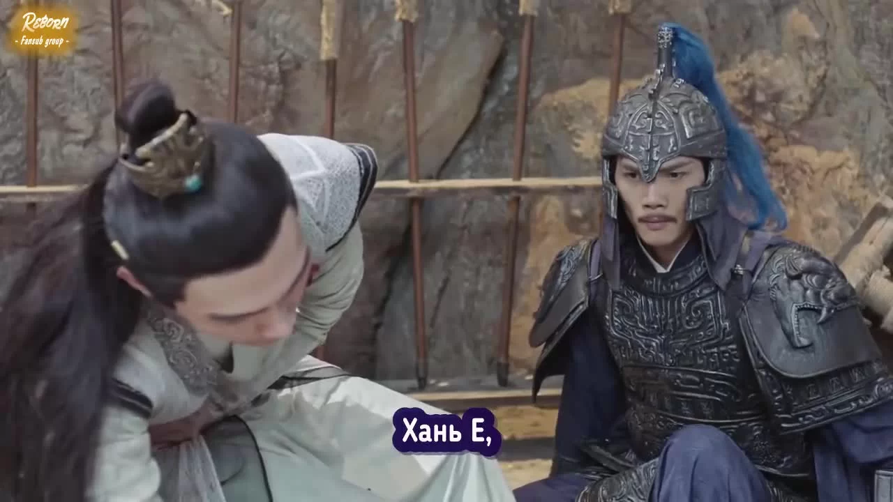 Никогда тебя не отпущу 38 серия