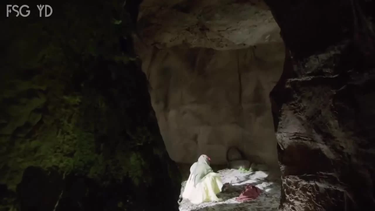 Никогда тебя не отпущу (2019) 4 серия