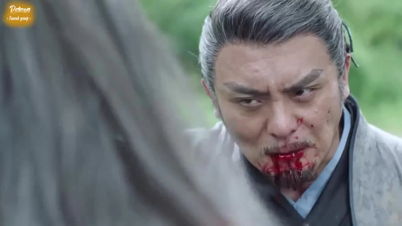 Никогда тебя не отпущу (2019) 40 серия