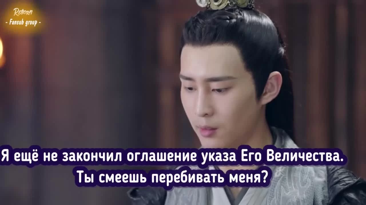 Никогда тебя не отпущу (2019) 41 серия