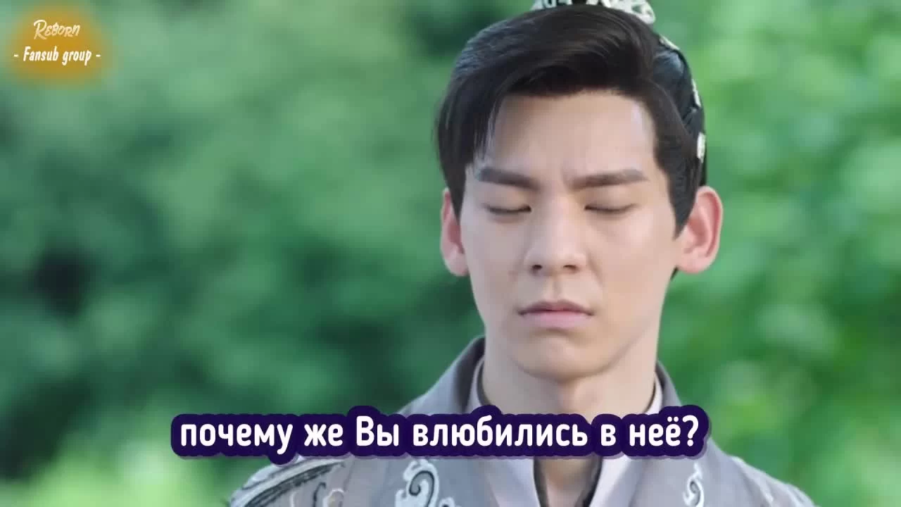 Никогда тебя не отпущу 42 серия