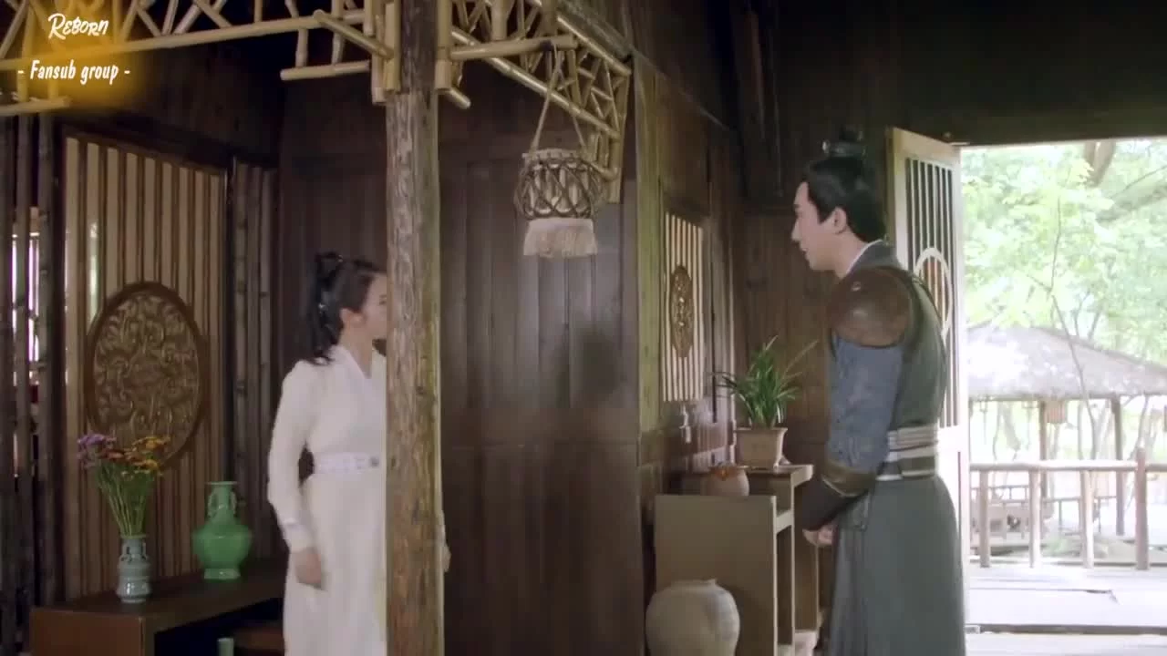 Никогда тебя не отпущу 45 серия