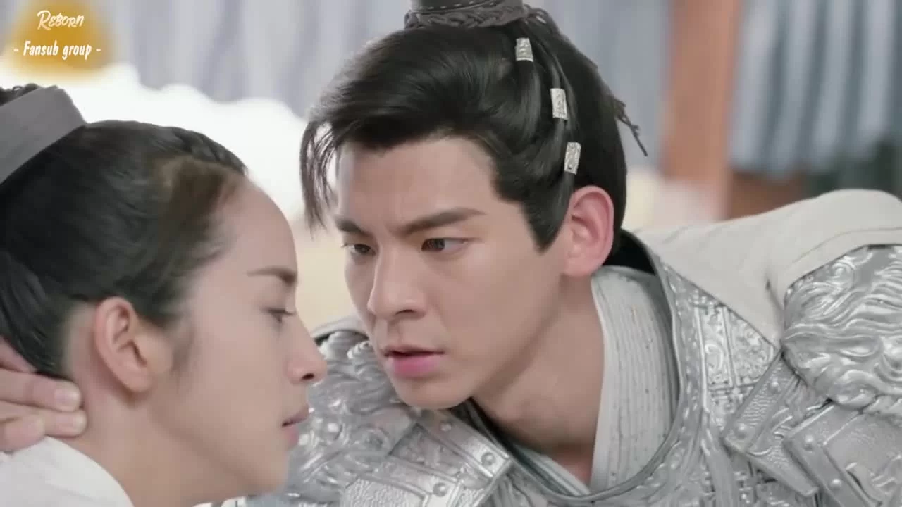 Никогда тебя не отпущу 47 серия