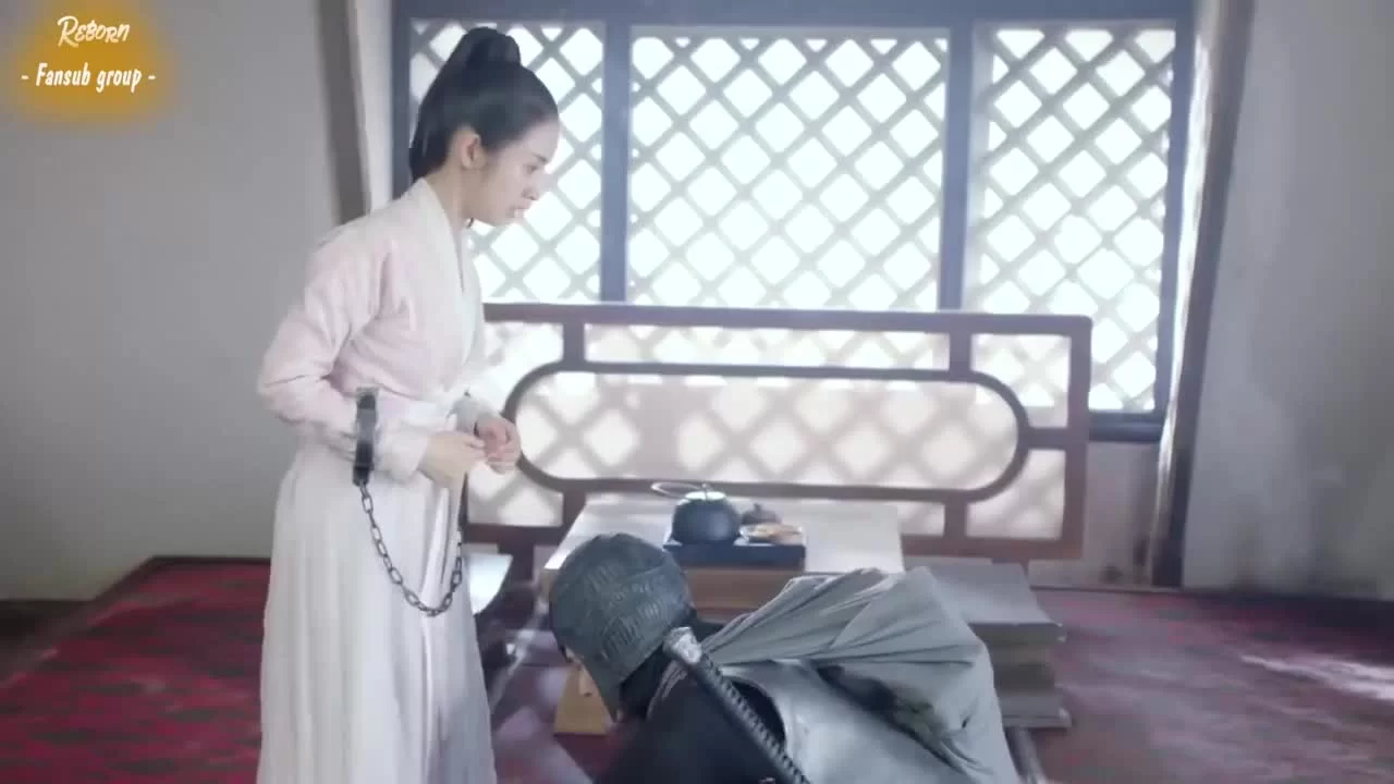 Никогда тебя не отпущу (2019) 48 серия