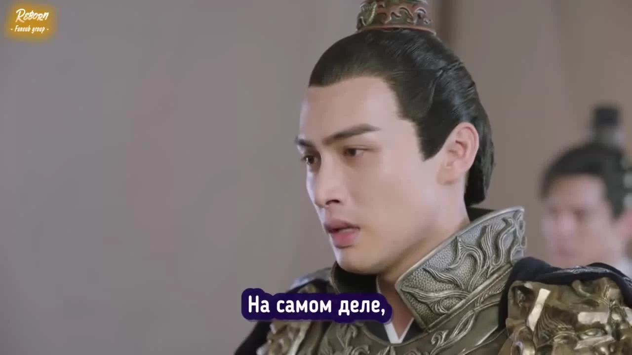 Никогда тебя не отпущу 49 серия