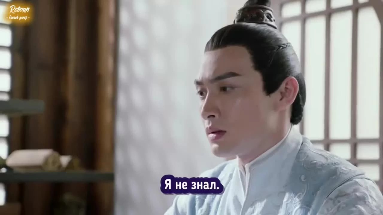 Никогда тебя не отпущу 50 серия