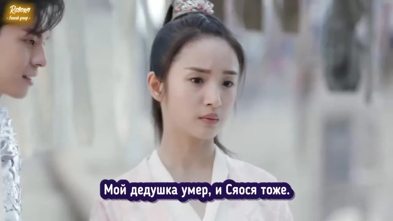 Никогда тебя не отпущу 51 серия