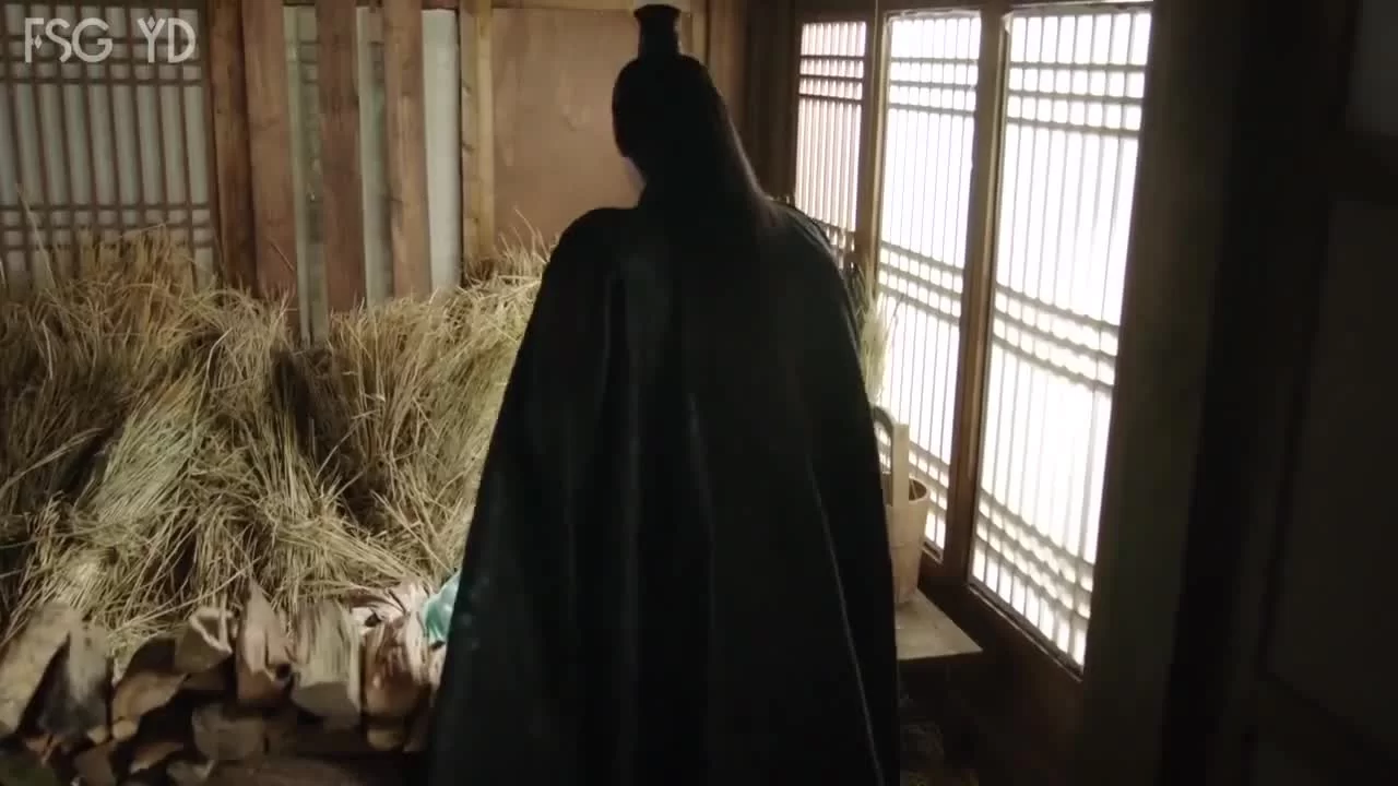 Никогда тебя не отпущу (2019) 6 серия