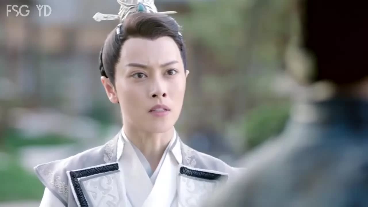 Никогда тебя не отпущу (2019) 7 серия