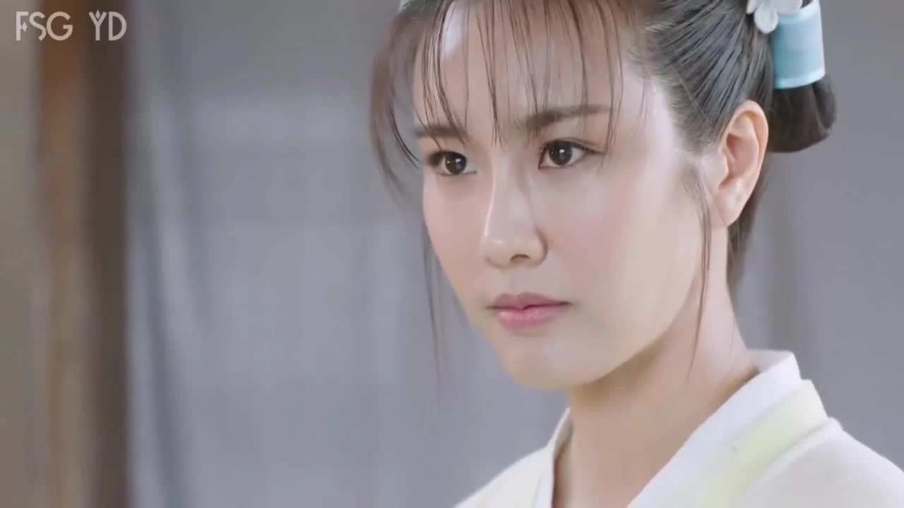 Никогда тебя не отпущу (2019) 8 серия