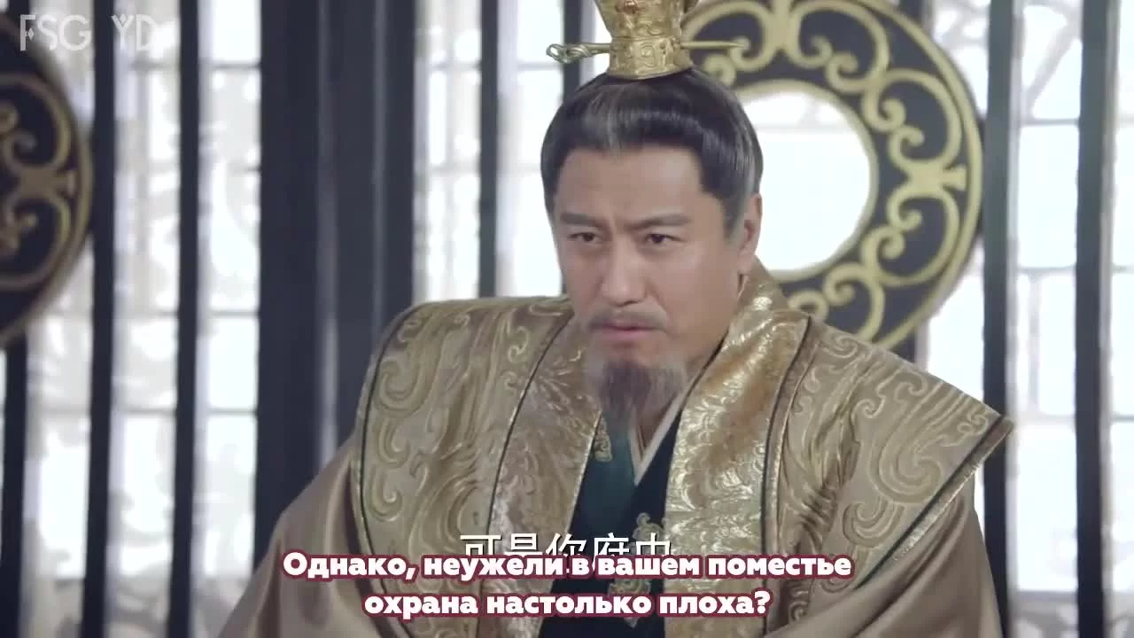 Никогда тебя не отпущу (2019) 9 серия