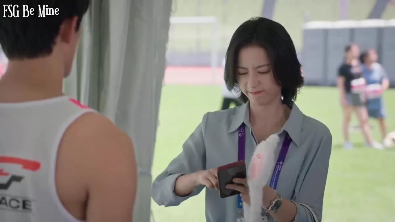 Ничего, кроме любви 1 серия