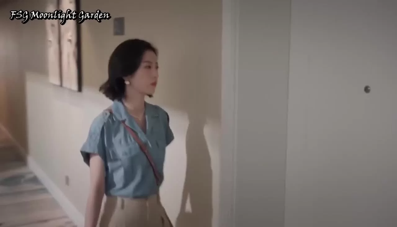 Ничего, кроме любви (2023) 13 серия