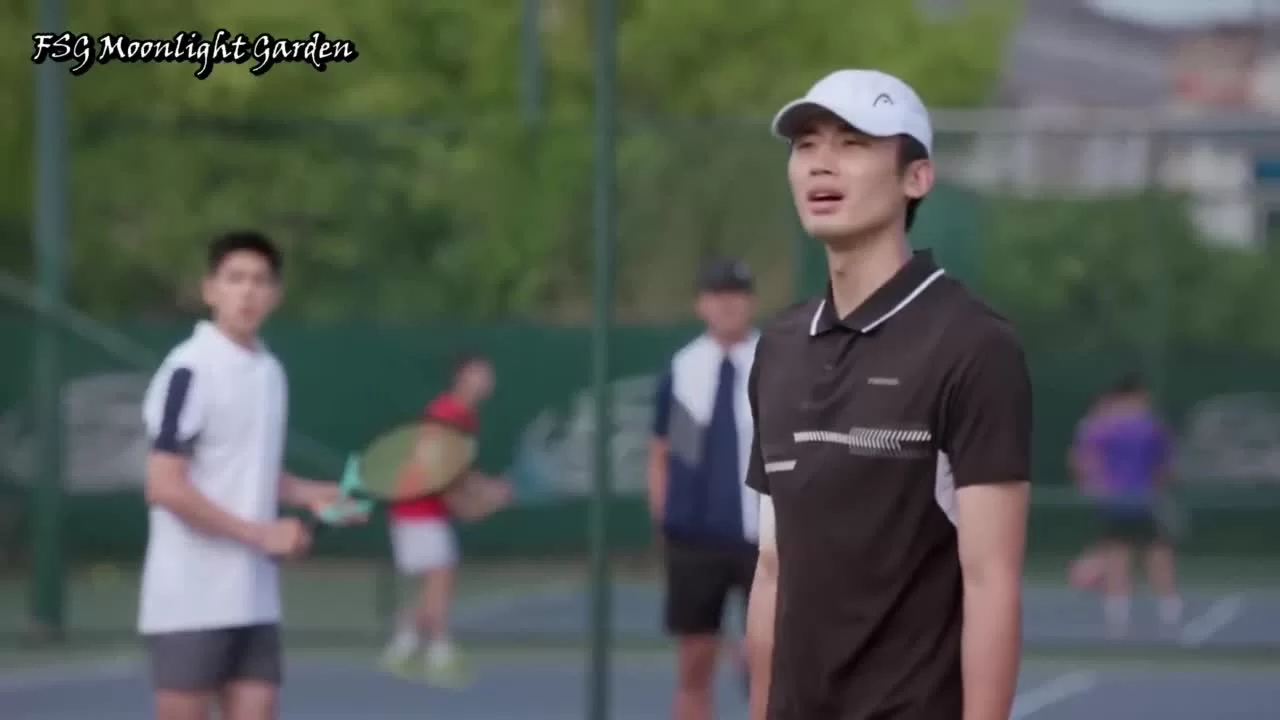 Ничего, кроме любви (2023) 14 серия