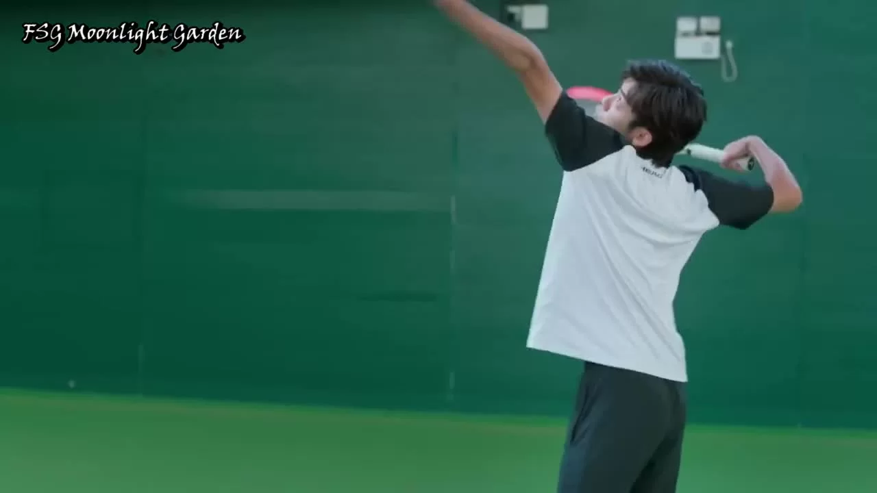 Ничего, кроме любви 16 серия