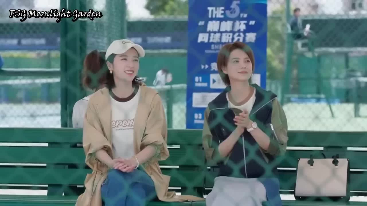 Ничего, кроме любви 17 серия