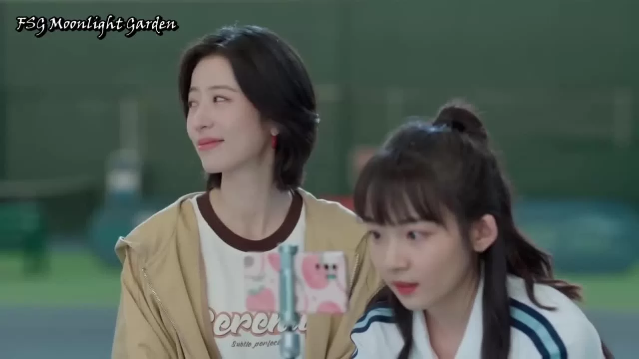 Ничего, кроме любви 18 серия