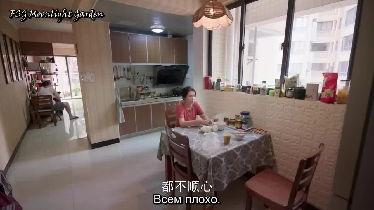 Ничего, кроме любви 22 серия