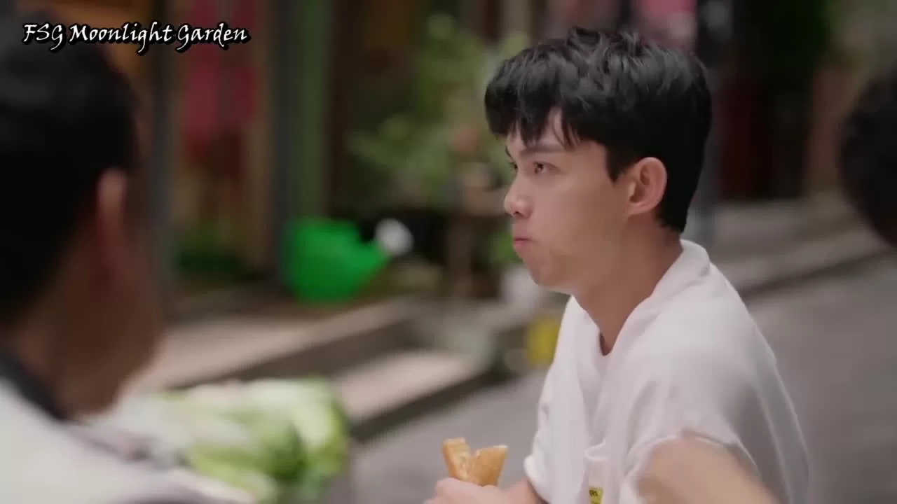 Ничего, кроме любви 23 серия