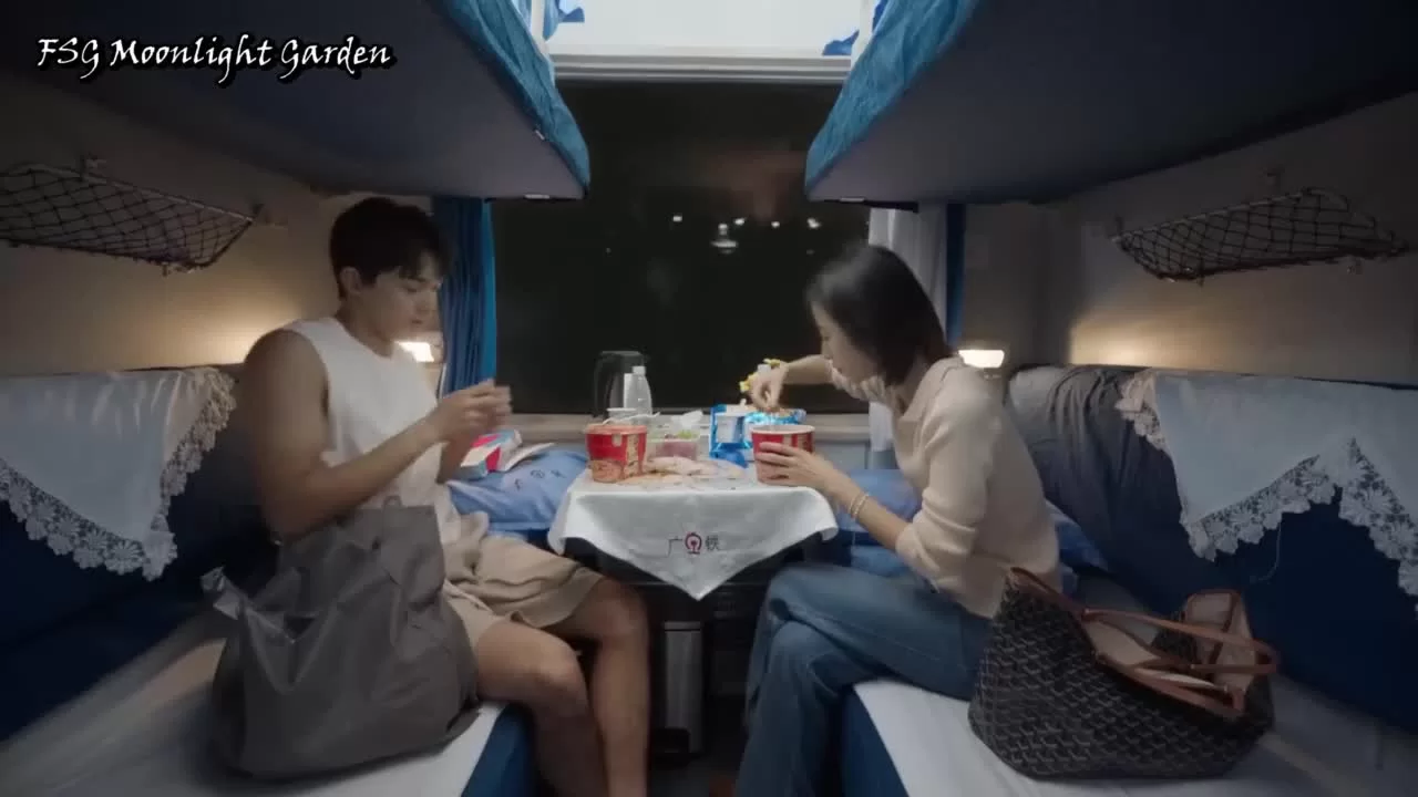 Ничего, кроме любви (2023) 26 серия