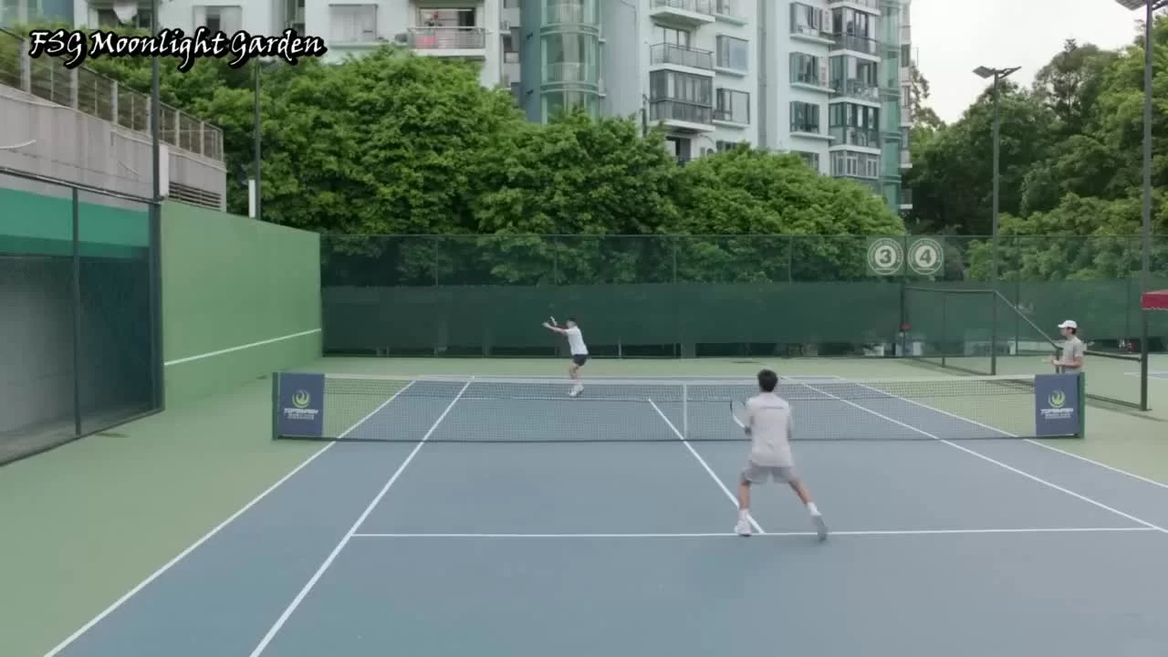 Ничего, кроме любви 27 серия