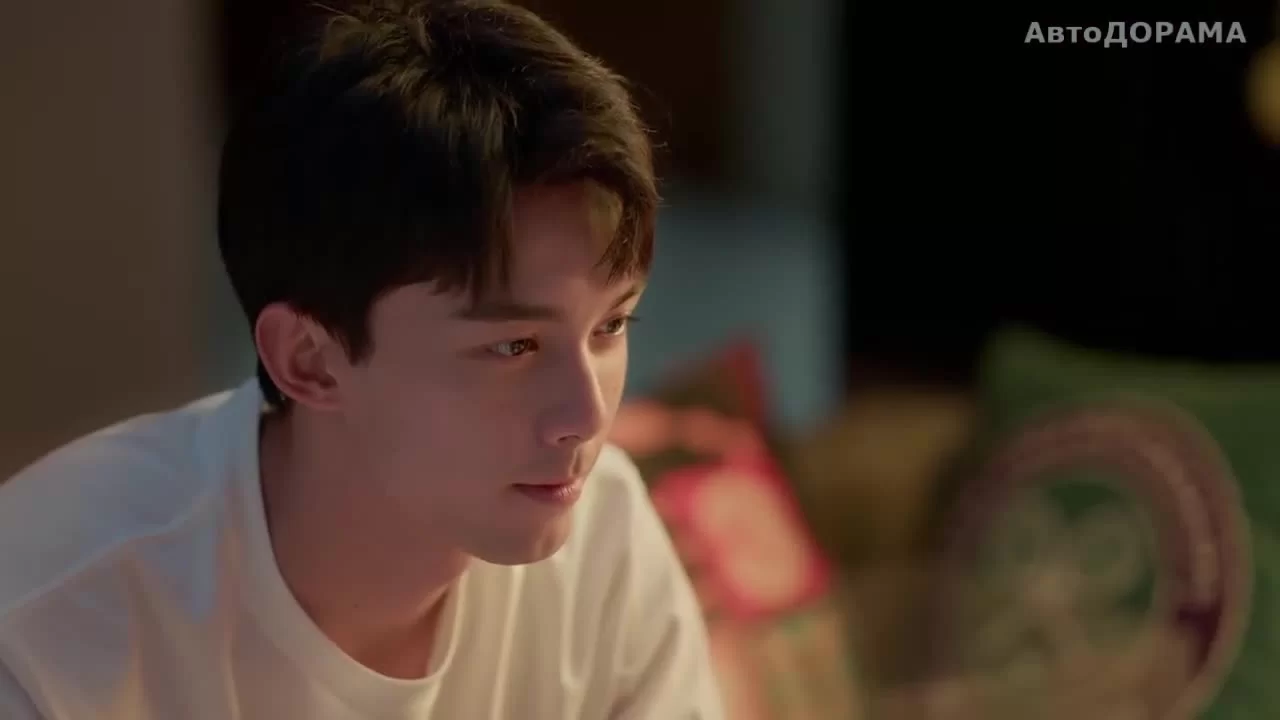 Ничего, кроме любви 28 серия