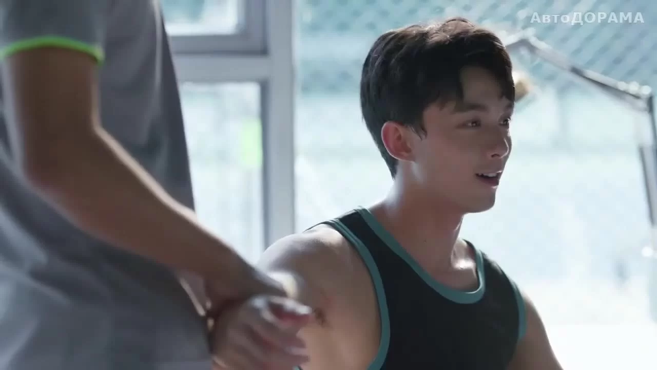 Ничего, кроме любви (2023) 29 серия