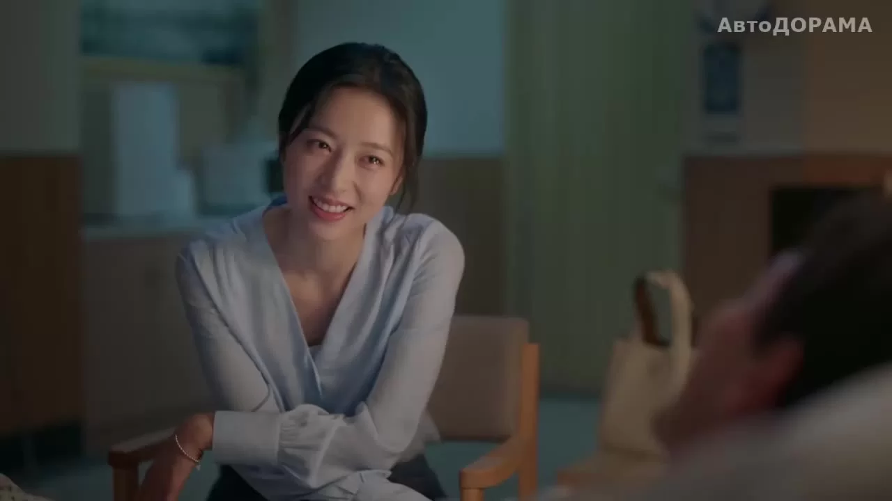 Ничего, кроме любви (2023) 30 серия