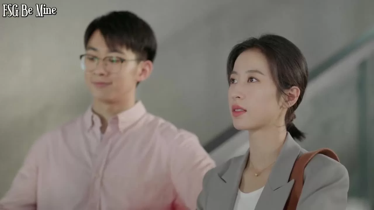 Ничего, кроме любви 4 серия