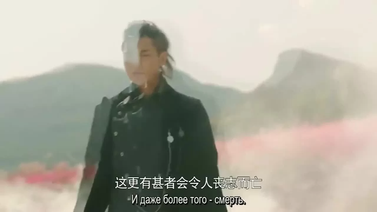 Новая молодёжь 10 серия