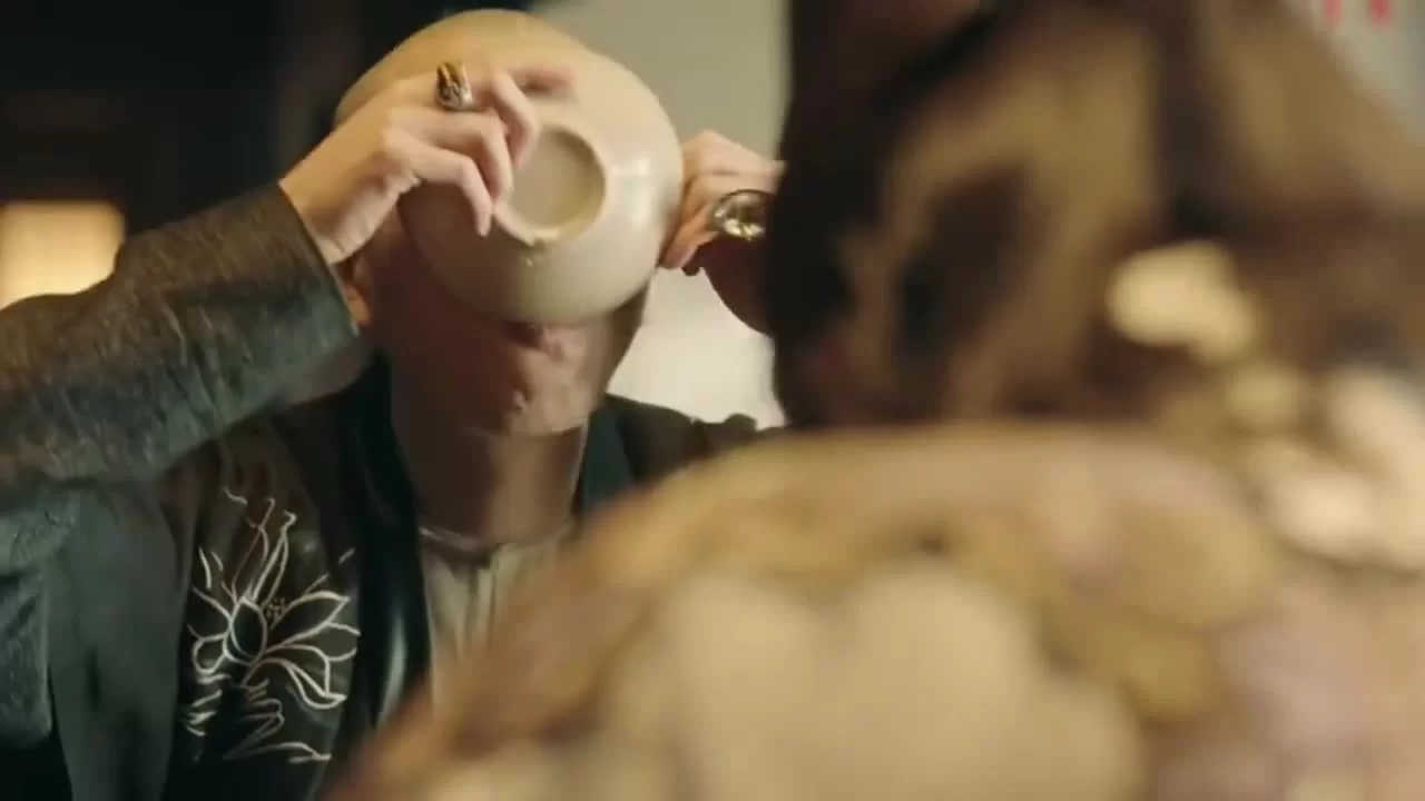 Новая молодёжь 12 серия