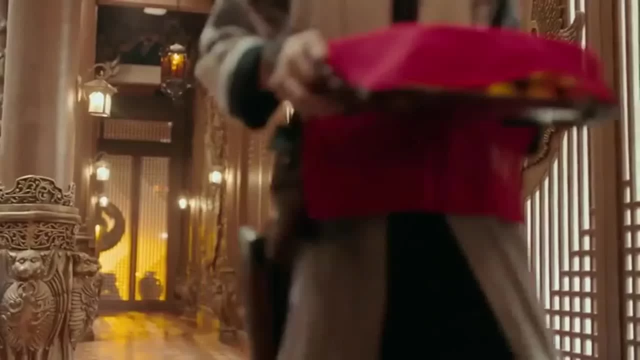 Новая молодёжь 15 серия