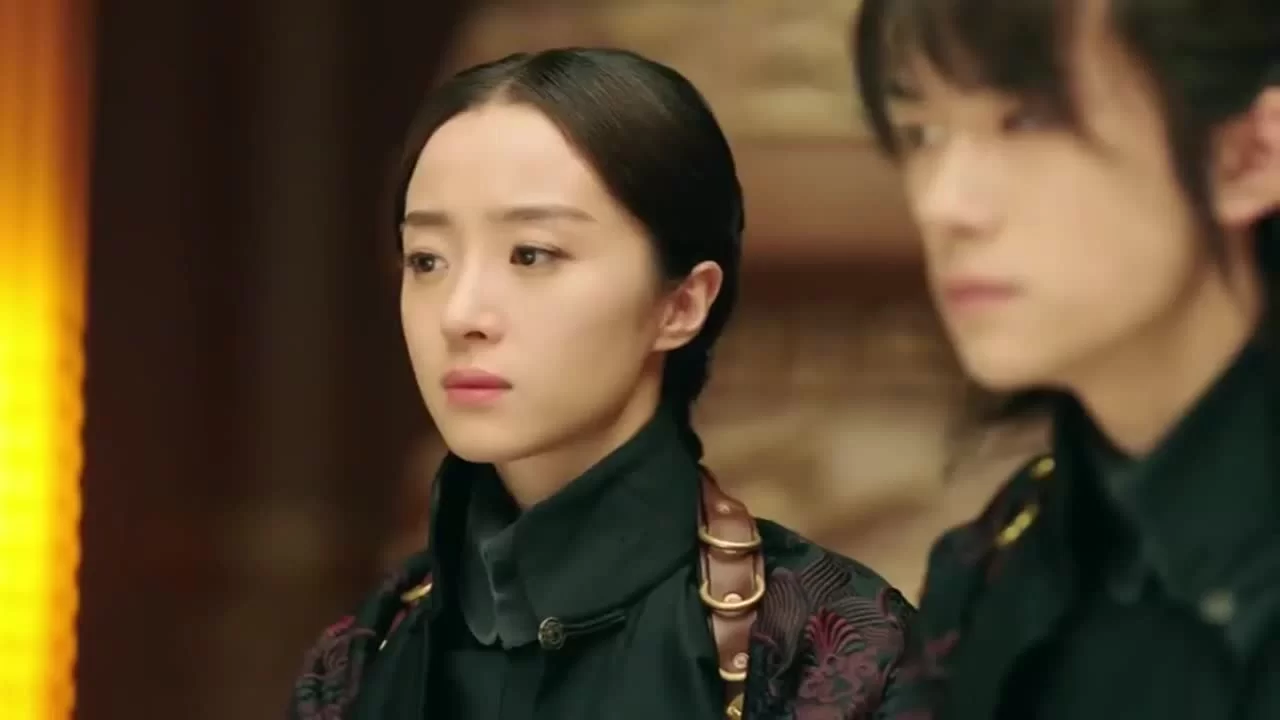 Новая молодёжь 17 серия