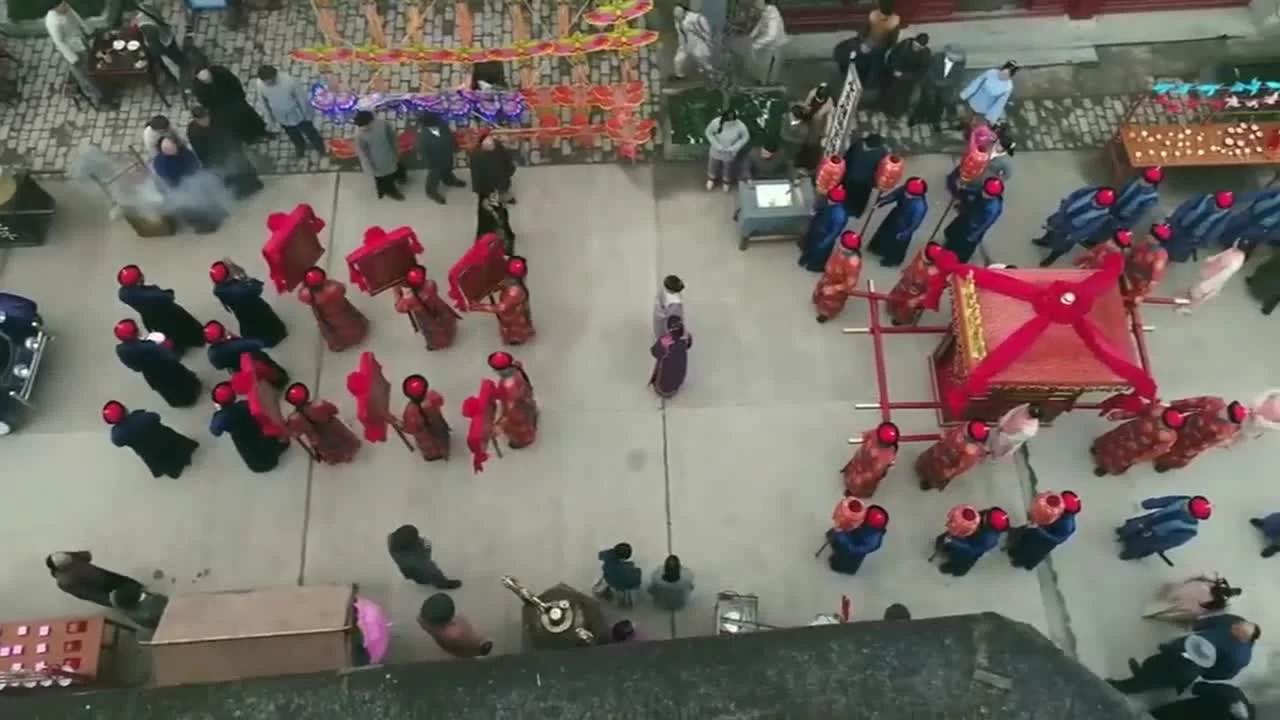 Новая молодёжь 18 серия