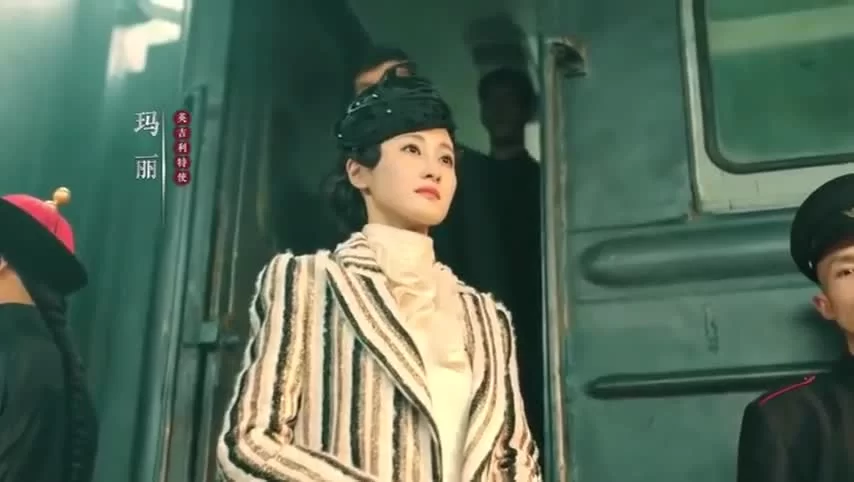 Новая молодёжь 19 серия