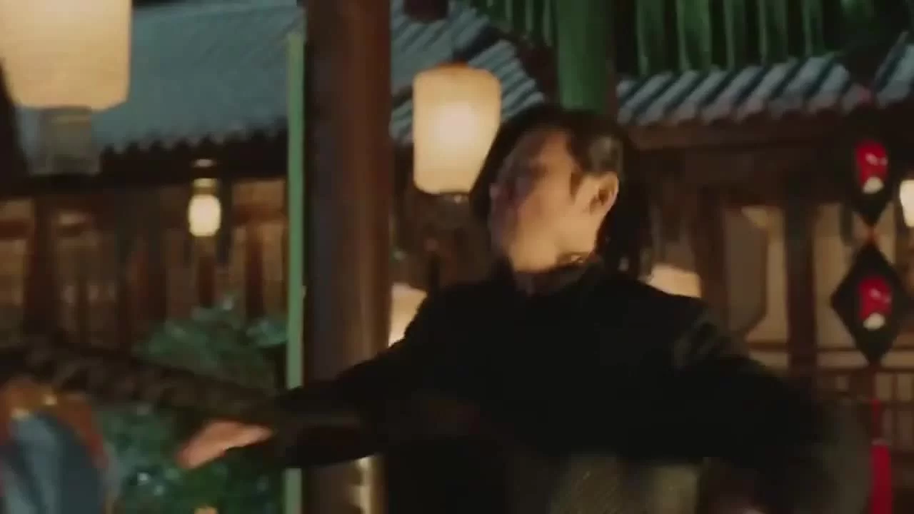 Новая молодёжь 23 серия