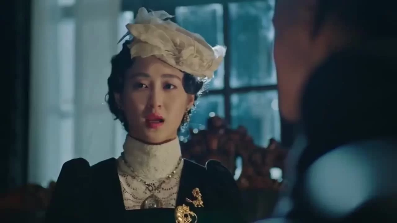 Новая молодёжь 24 серия