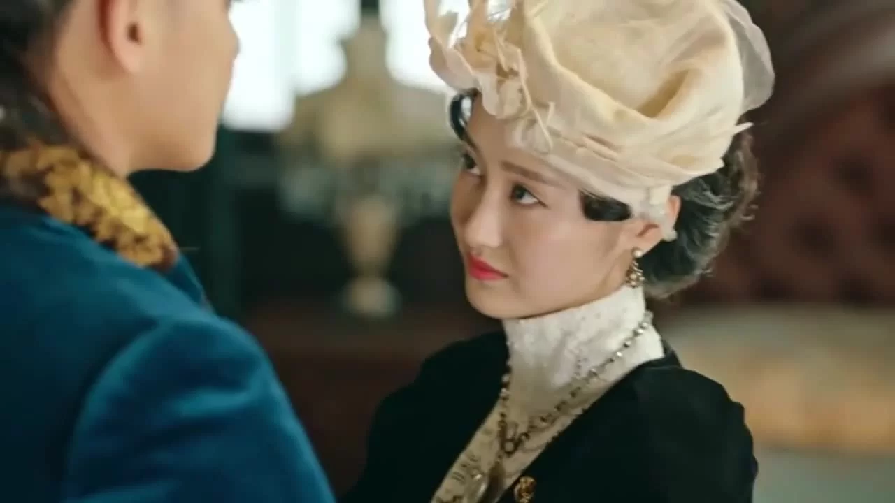 Новая молодёжь 26 серия