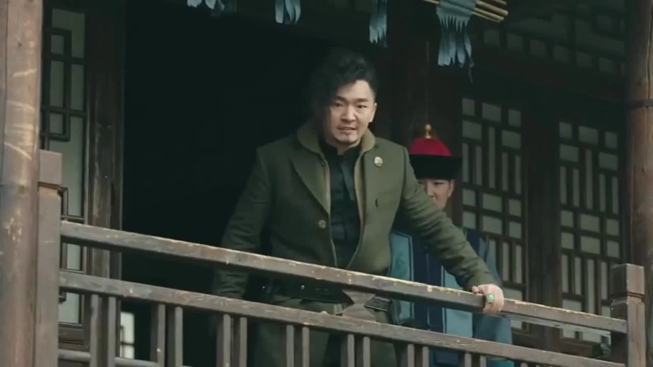 Новая молодёжь 28 серия