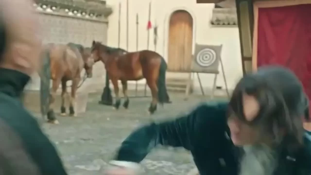 Новая молодёжь 30 серия