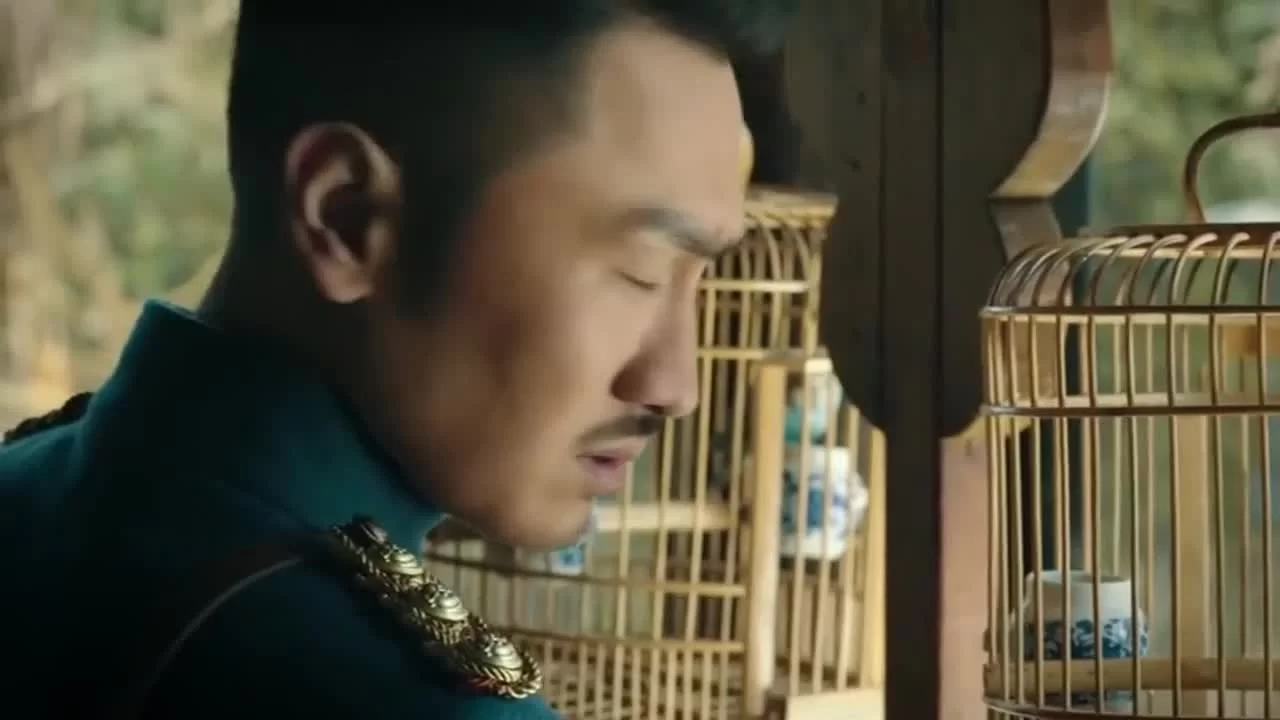 Новая молодёжь 32 серия